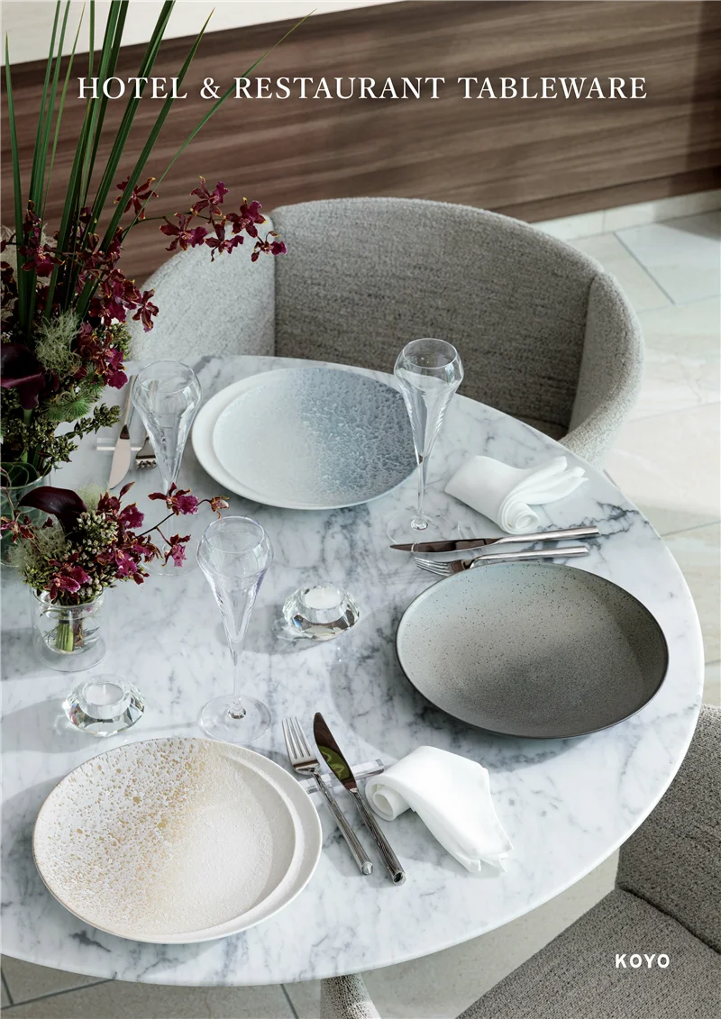 HOTEL_AND_RESTAURANT_TABLEWARE_vol.24