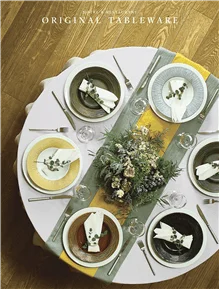 ORIGINAL_TABLEWARE_vol.22