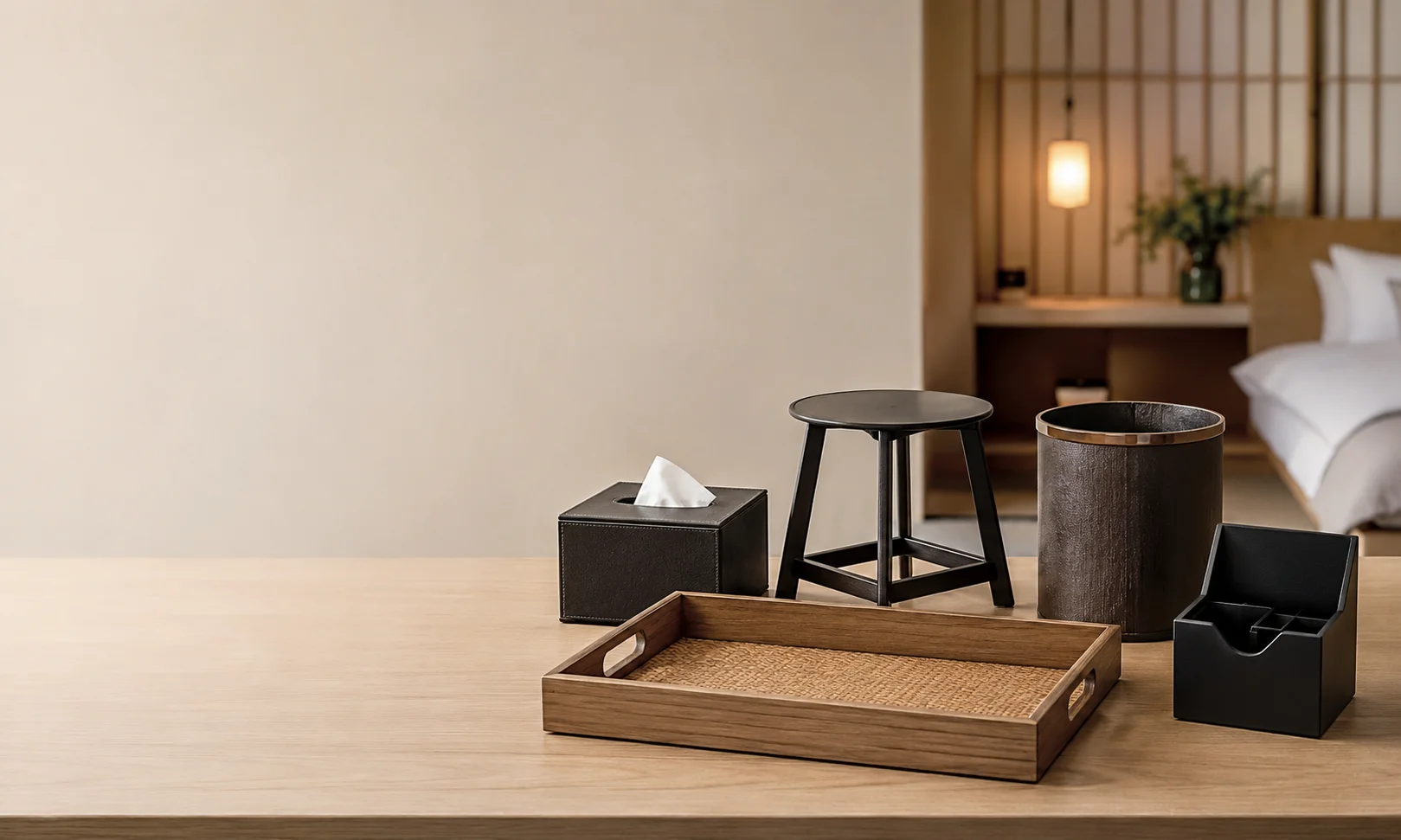 客室用品