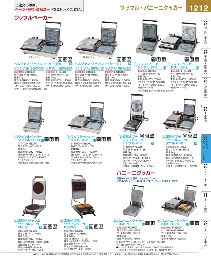 カフェ・サービス用品・トレー ページ1212