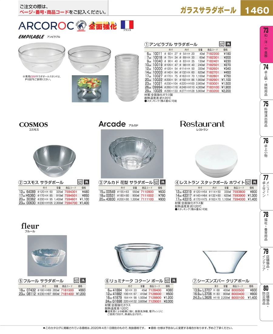 ワイン・バー用品 ページ1460