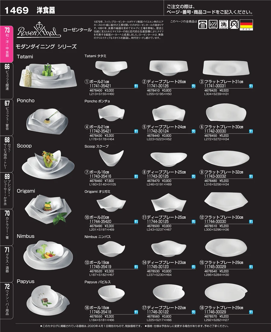 ワイン・バー用品 ページ1469