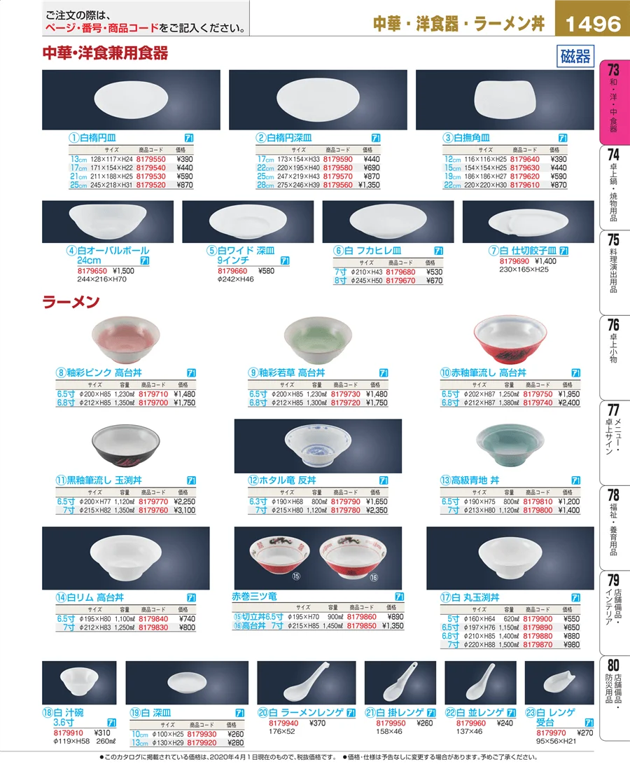 ワイン・バー用品 ページ1496