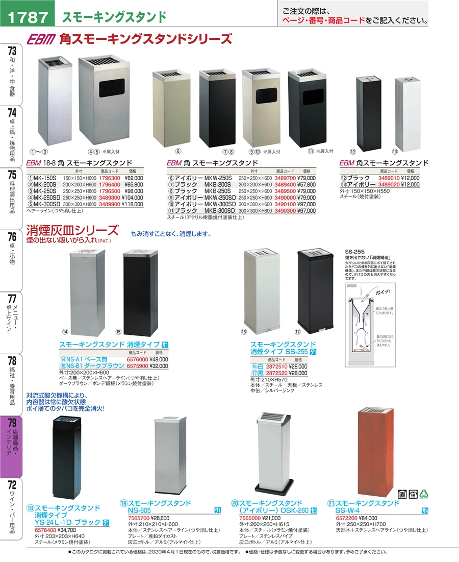 福祉・養育用品 ページ1787