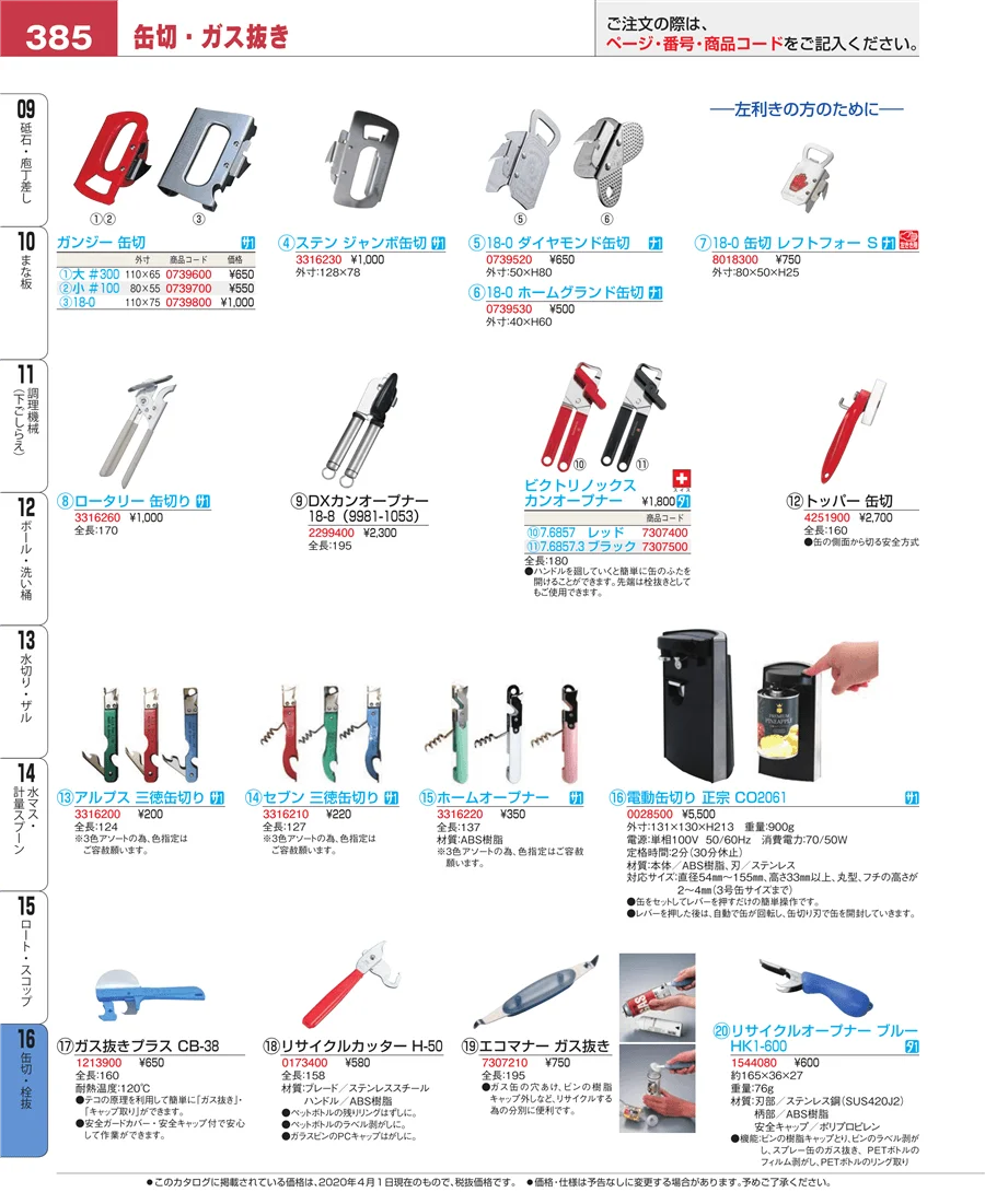ロート・スコップ ページ385