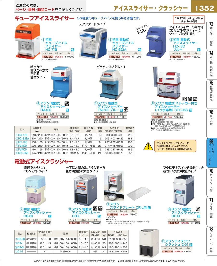 カフェ・サービス用品・トレー ページ1352