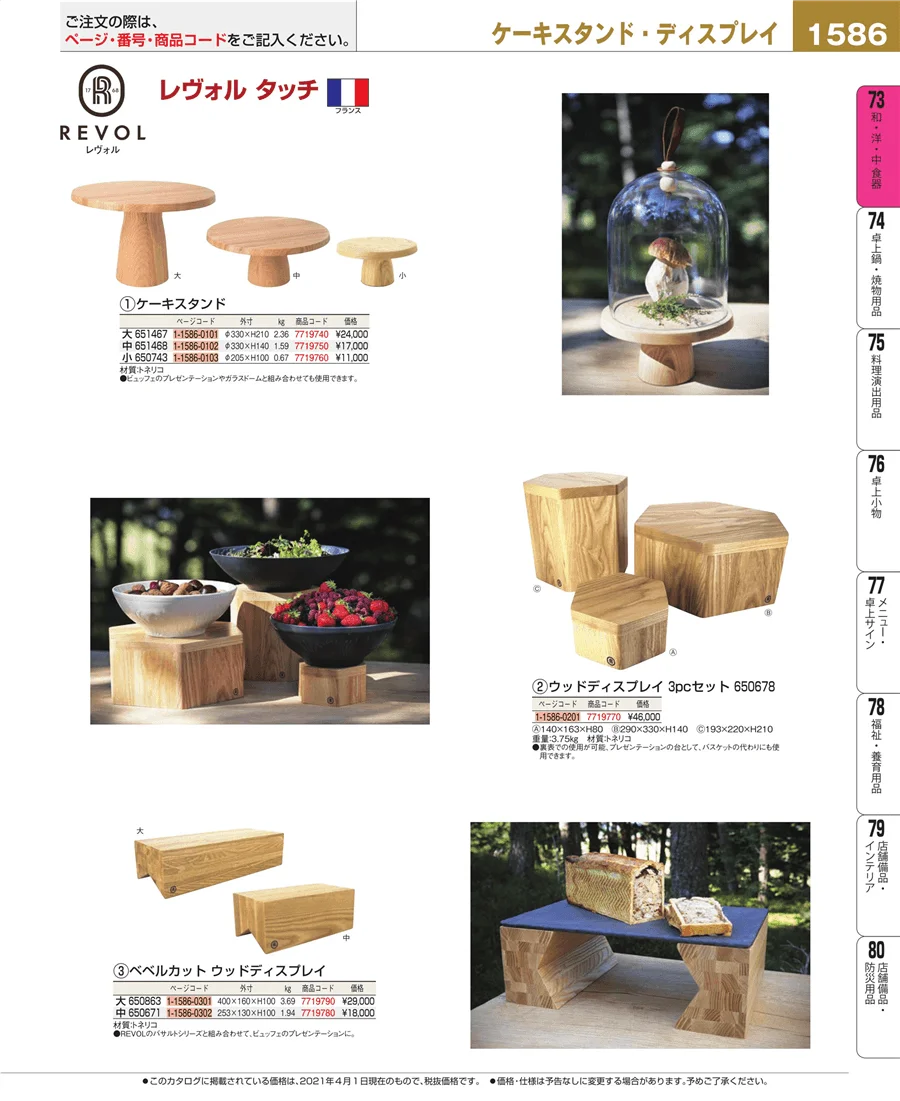 ワイン・バー用品 ページ1586