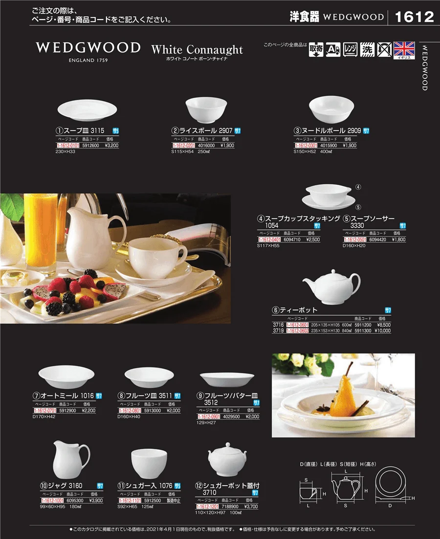 ワイン・バー用品 ページ1612
