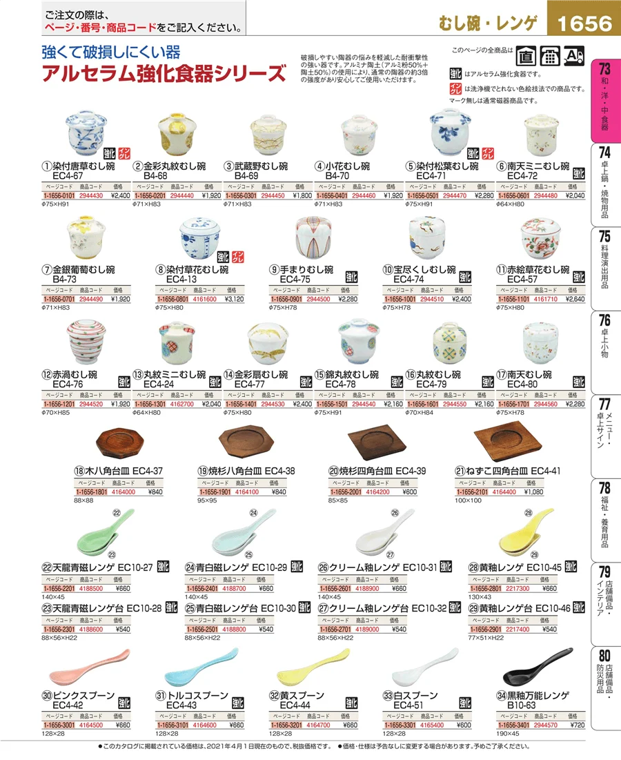 ワイン・バー用品 ページ1656
