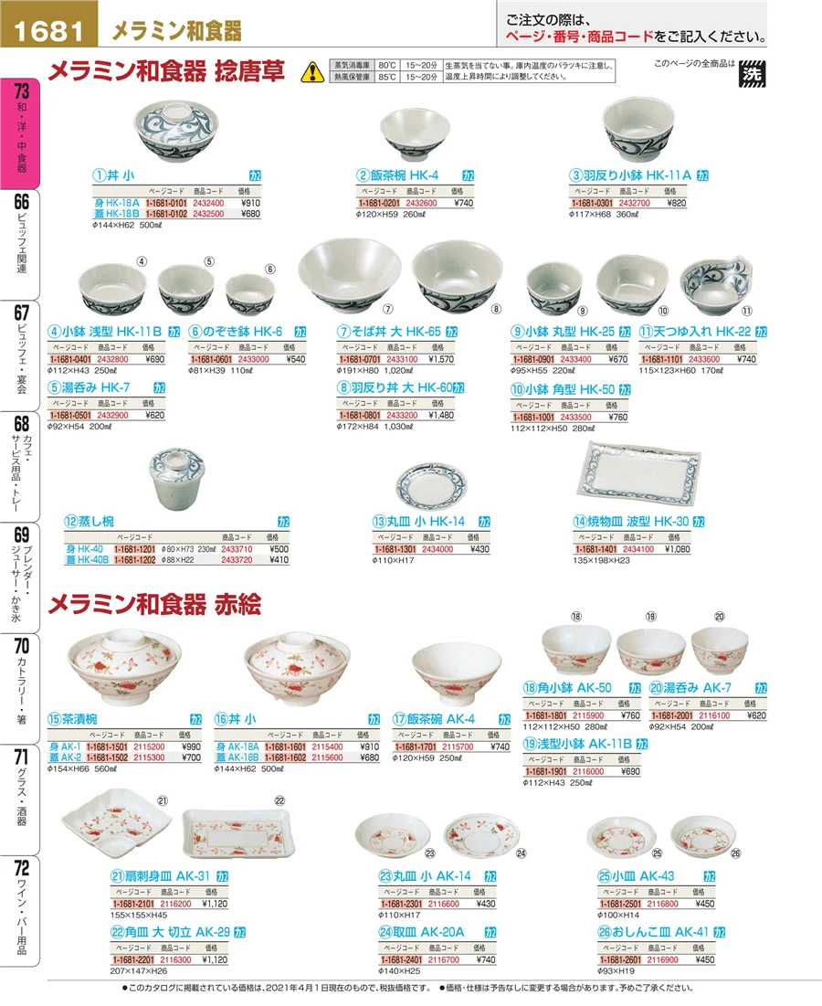 ワイン・バー用品 ページ1681