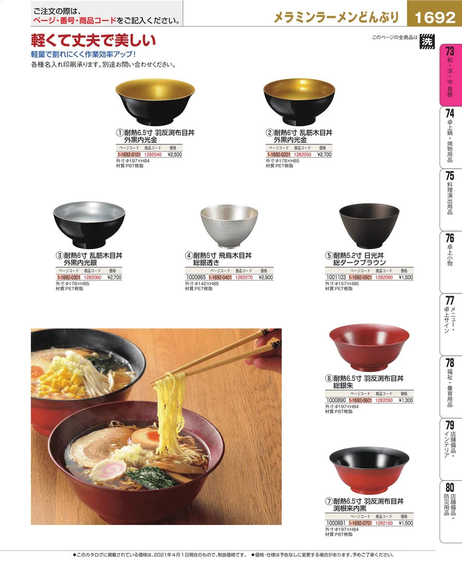 ワイン・バー用品 ページ1692