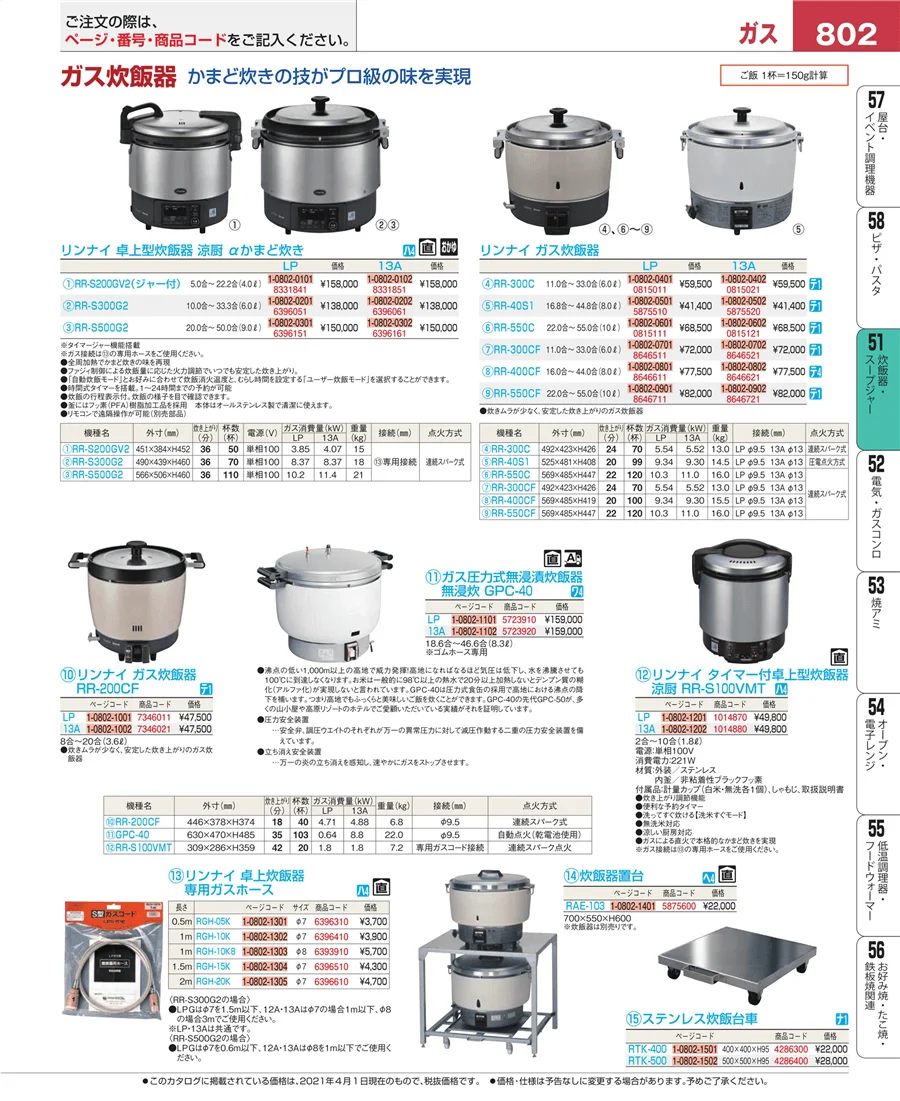 濃度計 他 ページ802