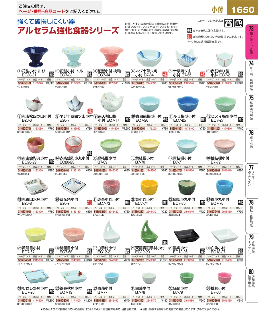 ワイン・バー用品 ページ1650