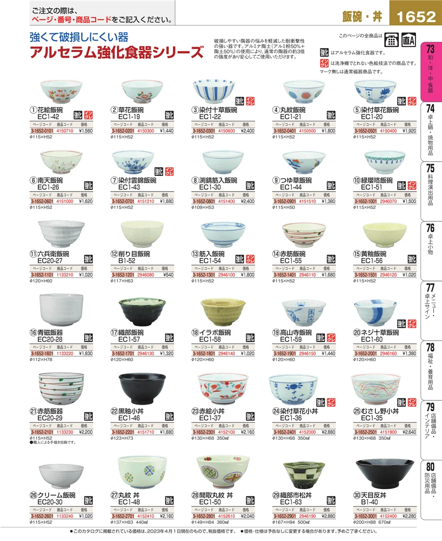 ワイン・バー用品 ページ1652