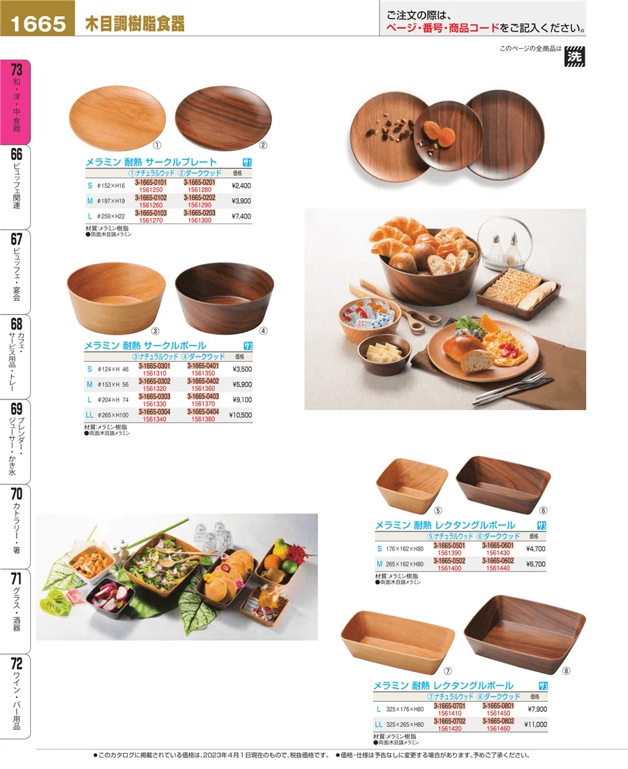 ワイン・バー用品 ページ1665