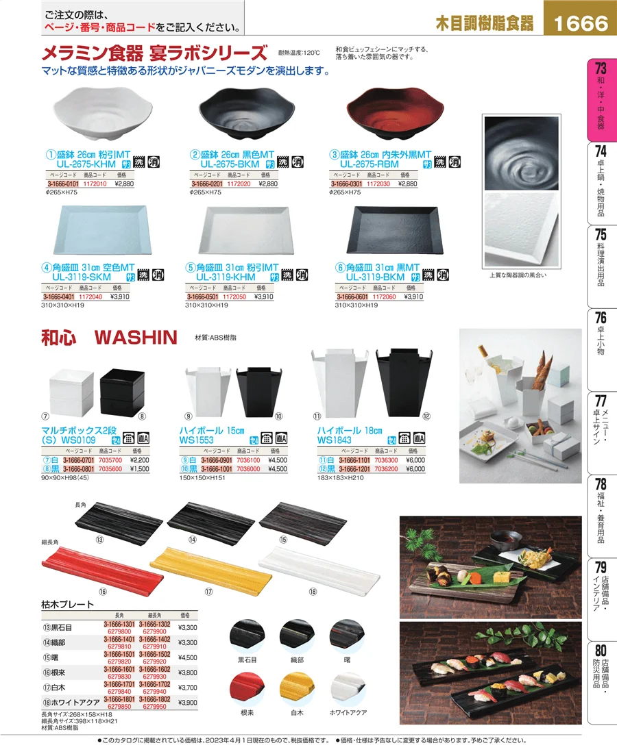 ワイン・バー用品 ページ1666