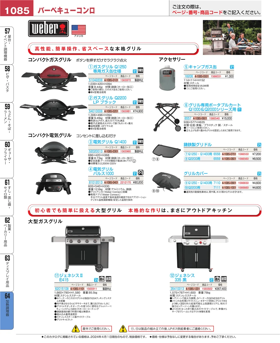 ディスプレイ用品 ページ1085