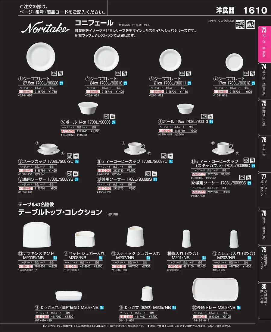ワイン・バー用品 ページ1610