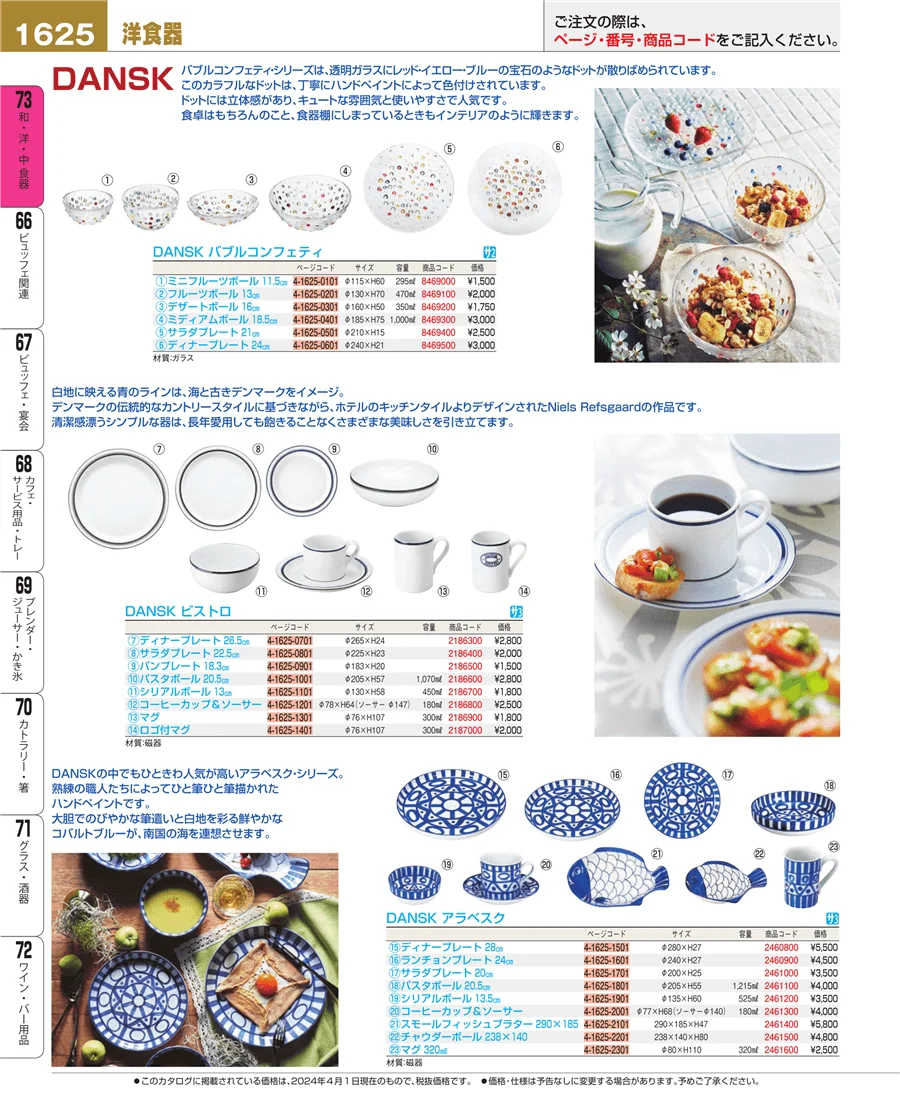 ワイン・バー用品 ページ1625