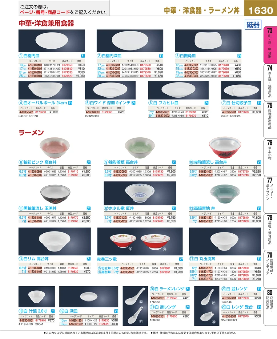 ワイン・バー用品 ページ1630