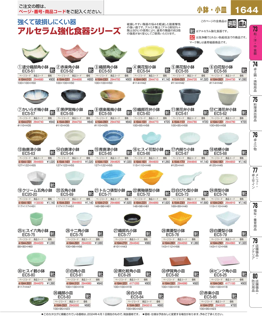 ワイン・バー用品 ページ1644