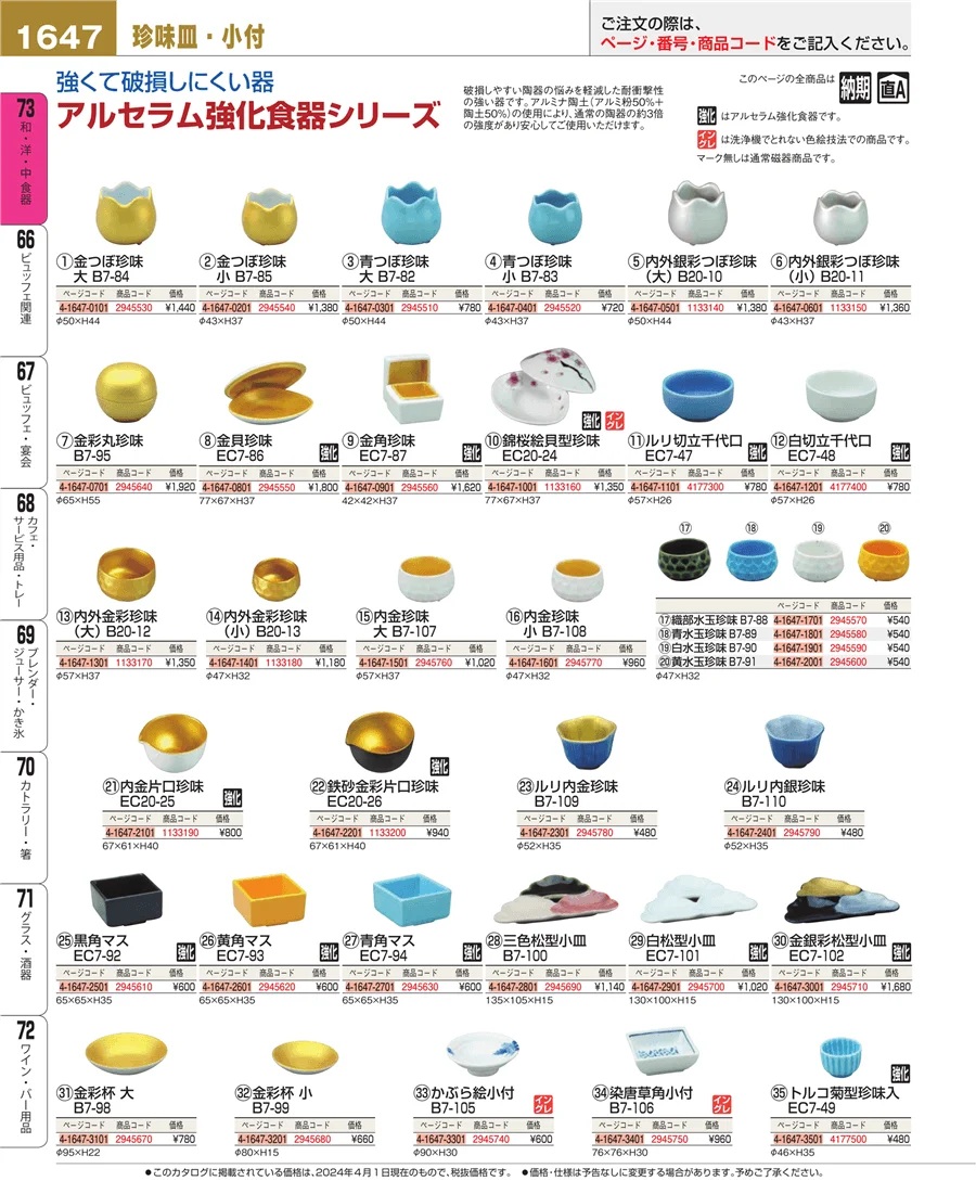 ワイン・バー用品 ページ1647