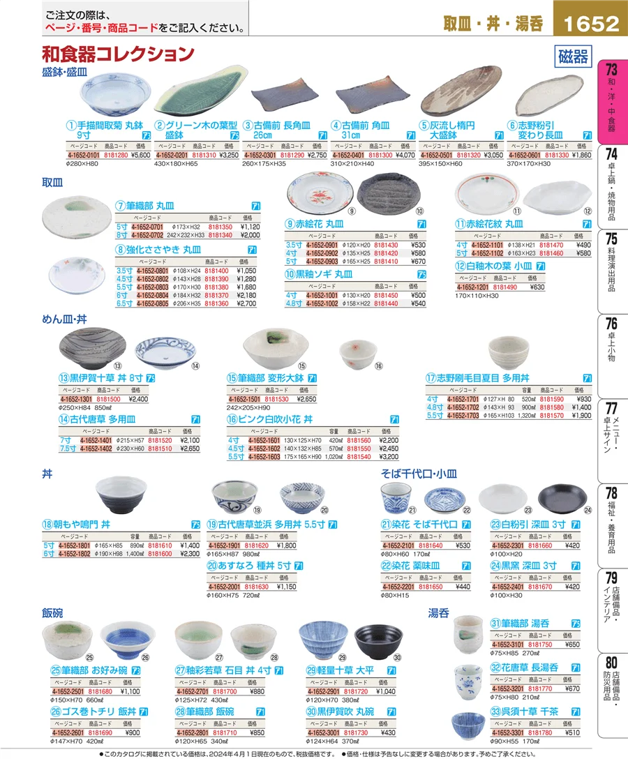 ワイン・バー用品 ページ1652
