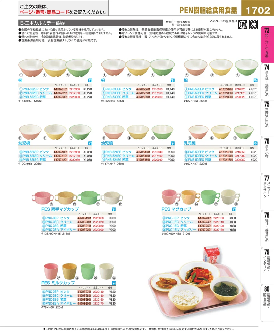 ワイン・バー用品 ページ1702