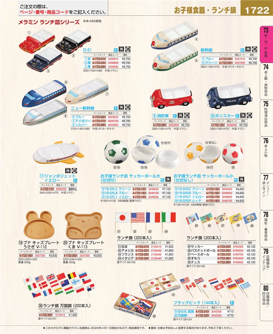 ワイン・バー用品 ページ1722
