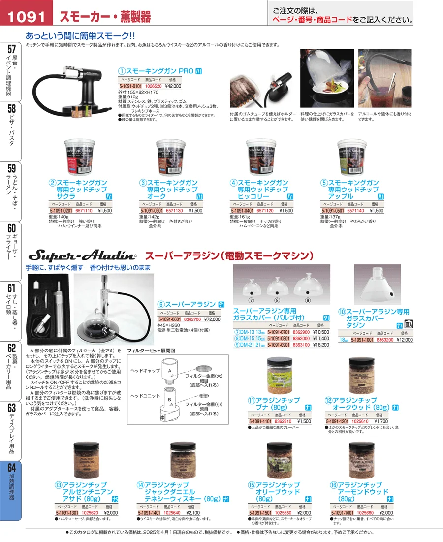 ディスプレイ用品 ページ1091