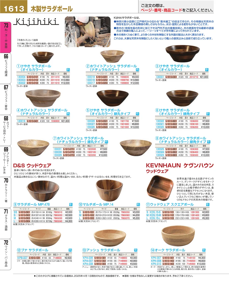 ワイン・バー用品 ページ1613