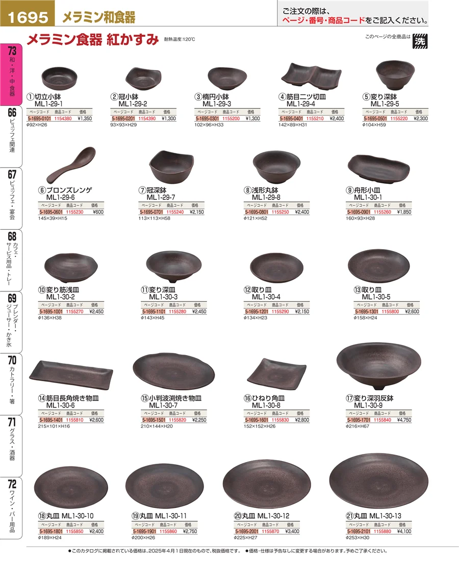 ワイン・バー用品 ページ1695