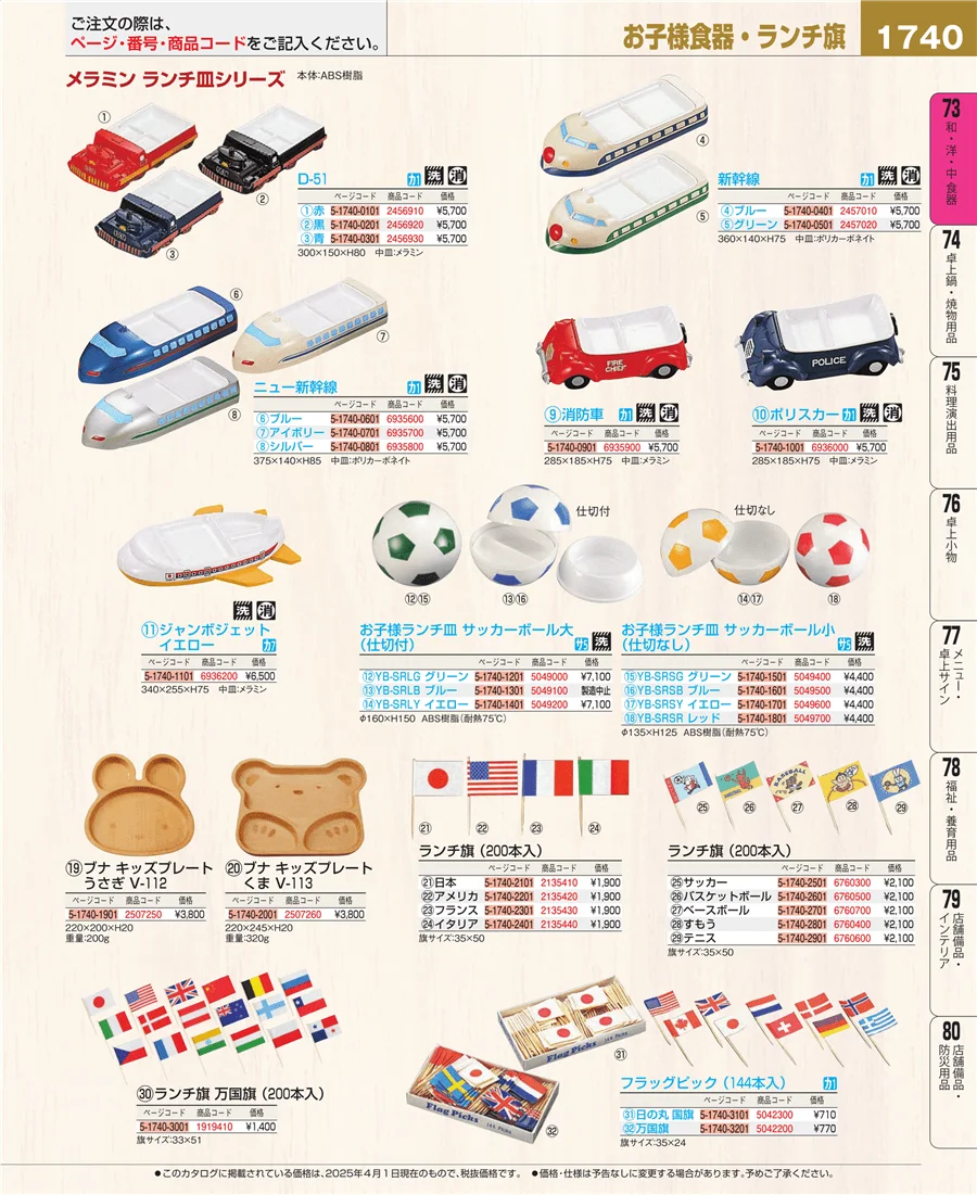 ワイン・バー用品 ページ1740