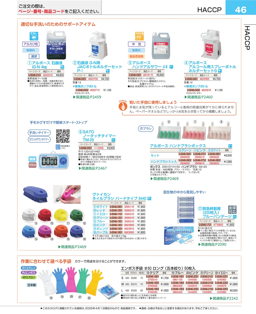 フォトインデックス ページ46