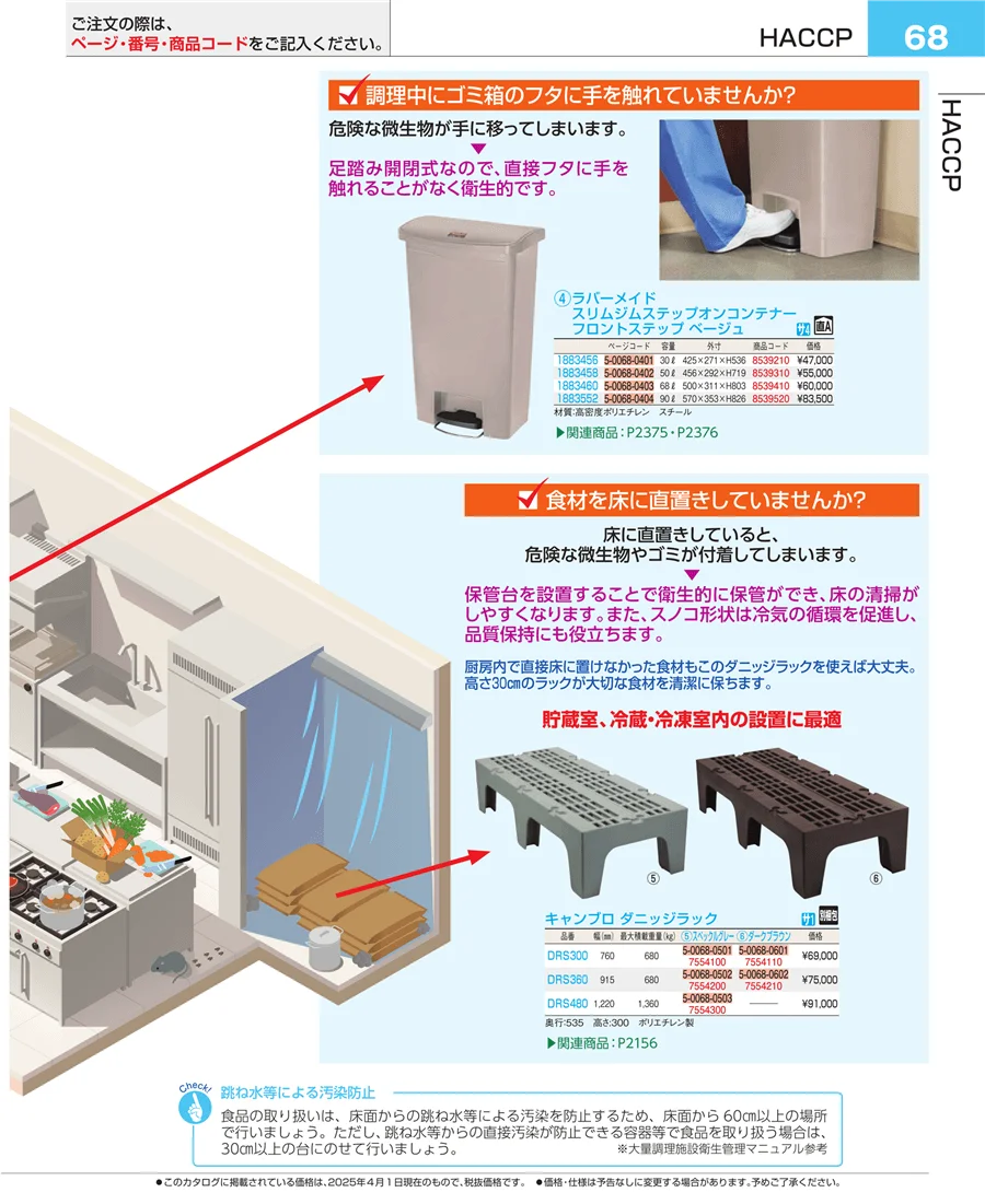 フォトインデックス ページ68