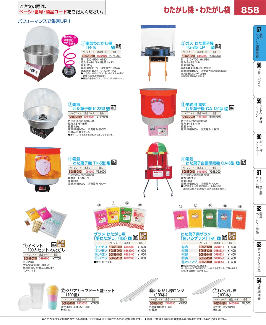 お好み焼・たこ焼・鉄板焼関連 ページ858