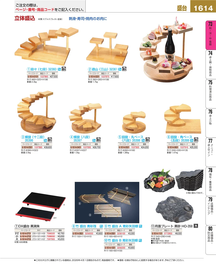 ワイン・バー用品 ページ1614
