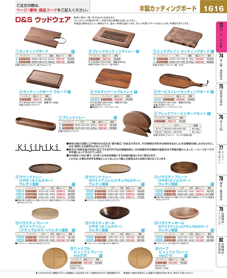 ワイン・バー用品 ページ1616