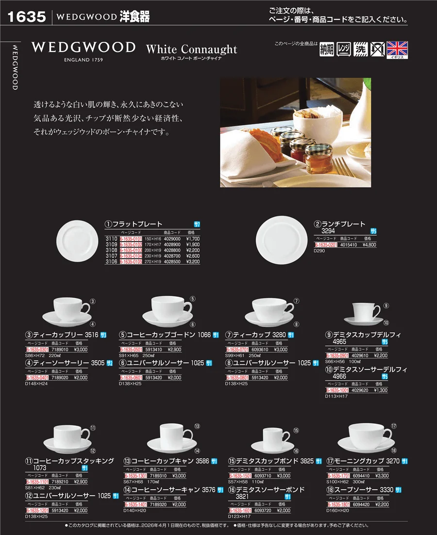 ワイン・バー用品 ページ1635