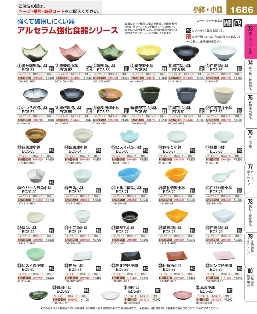 ワイン・バー用品 ページ1686
