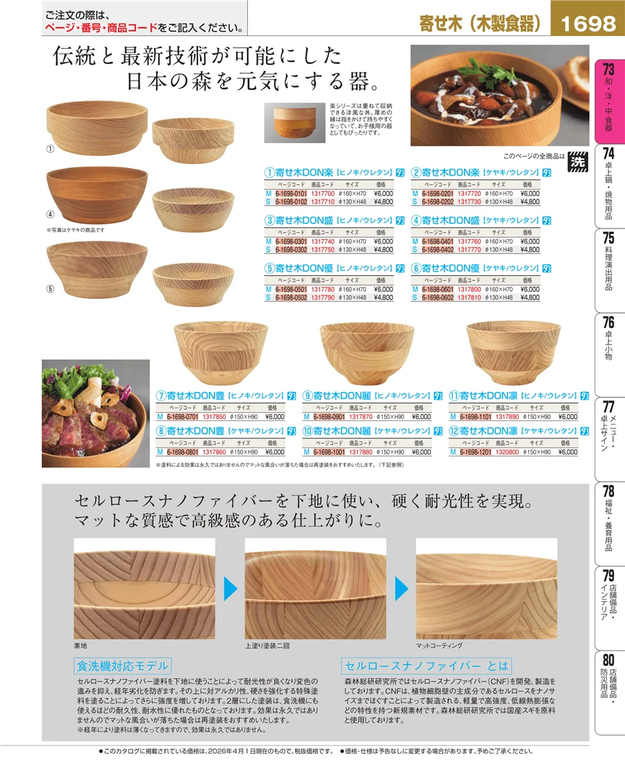 ワイン・バー用品 ページ1698