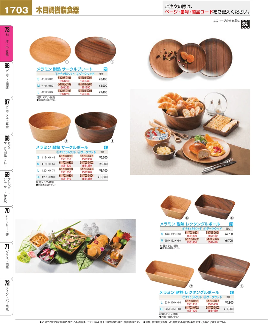 ワイン・バー用品 ページ1703
