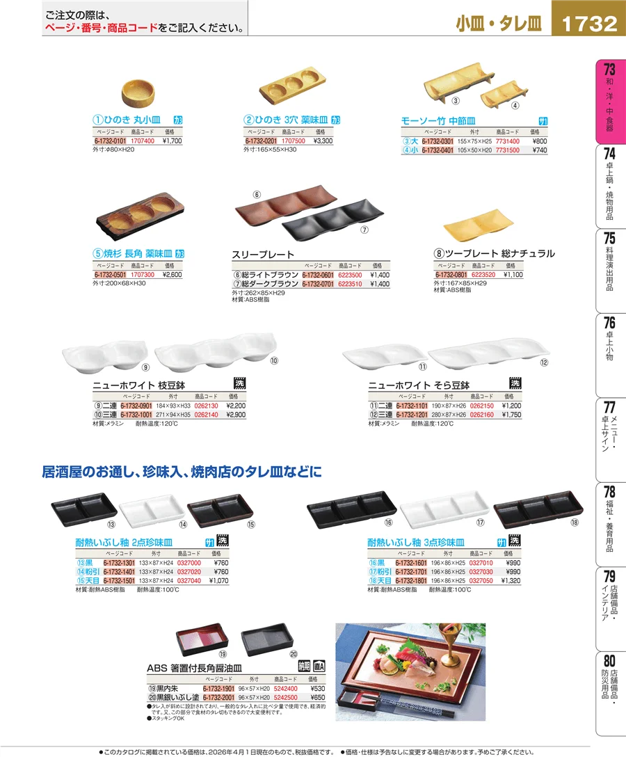ワイン・バー用品 ページ1732