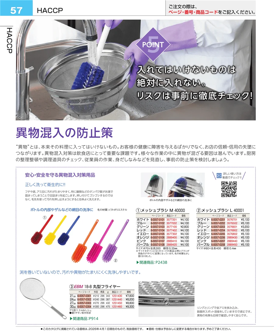 フォトインデックス ページ57