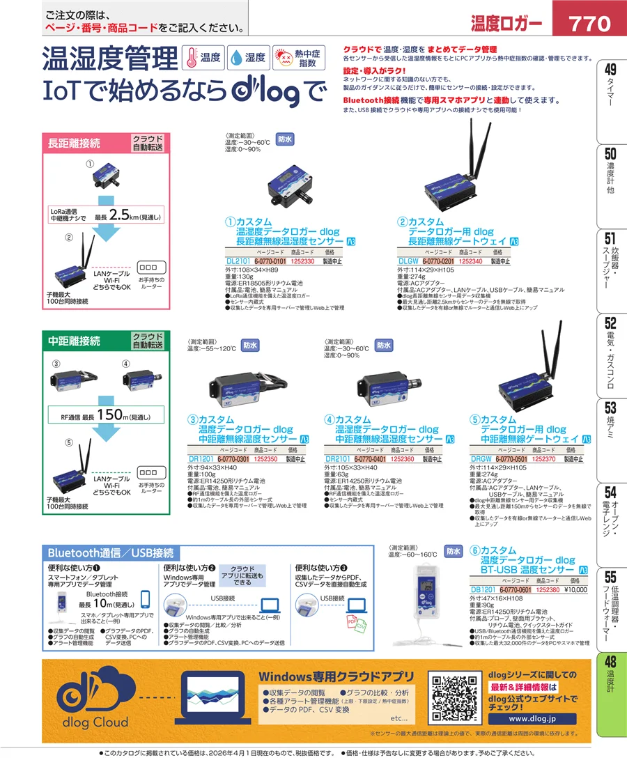 ハカリ ページ770
