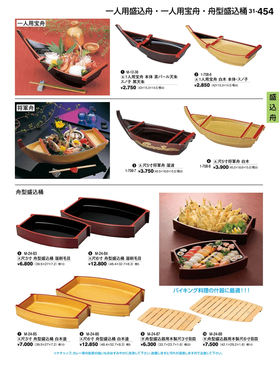 盛込舟 ページ454