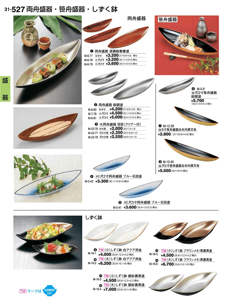 盛器 ページ527