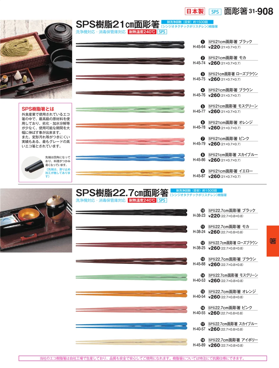 箸 ページ908