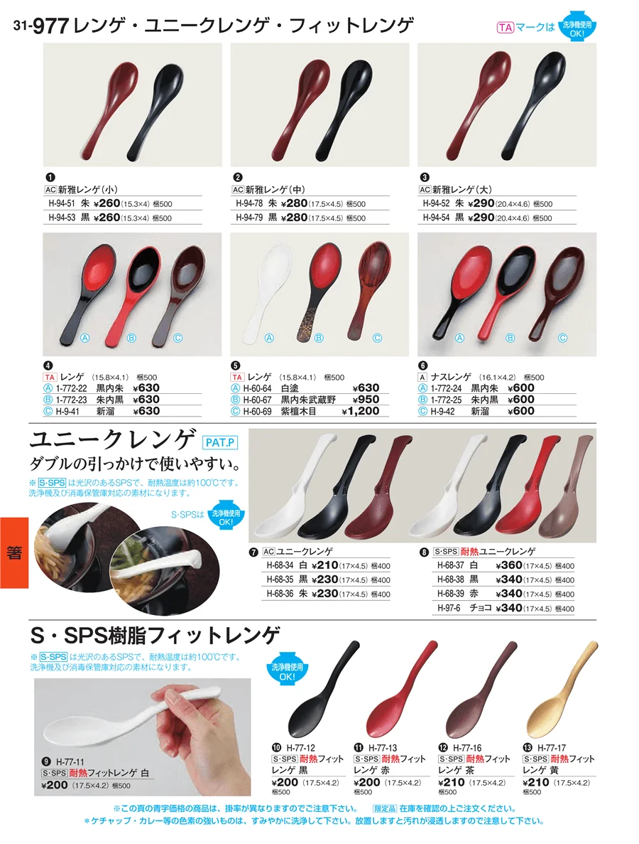 箸 ページ977