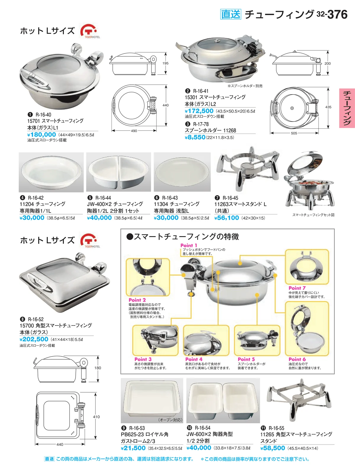 割烹漆器vol.32・ページ番号376・チューフィング